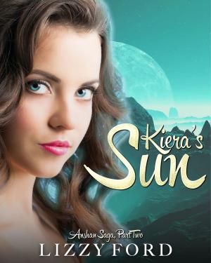 Cover of the book Kiera's Sun by Ross Patterson