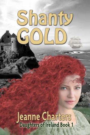 Cover of the book Shanty Gold by Andrew Rowberry