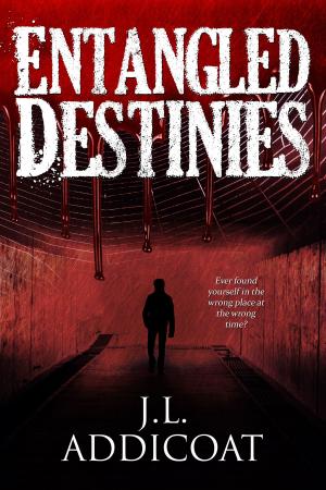 Cover of Entangled Destinies