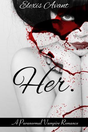 Cover of the book Her by Vivian Farrow