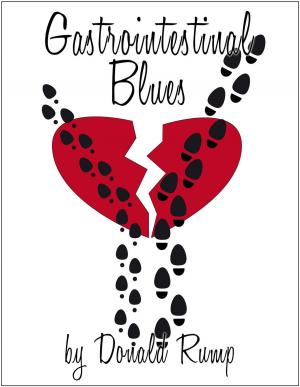 Cover of the book Gastrointestinal Blues by Donald Rump