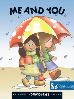 Cover of the book Me and You by Lynn Stone