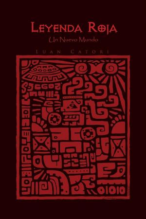 Book cover of Leyenda Roja