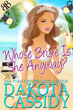 Cover of the book Whose Bride Is She Anyway? by Jess Dee