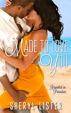 Cover of the book Made to Love You by Bernadette Karpa
