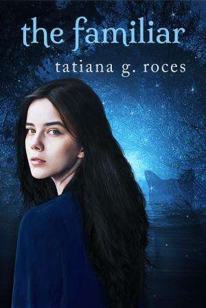 Book cover of The Familiar
