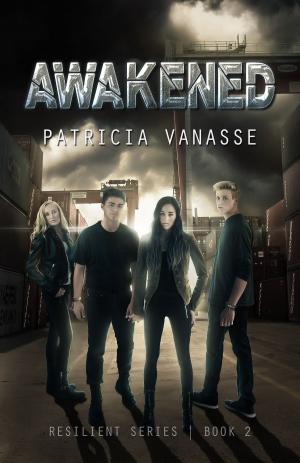 Cover of the book Awakened by Sylvia Gunnery