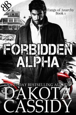 Cover of the book Forbidden Alpha by Tina Holland