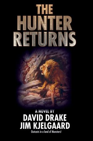 bigCover of the book The Hunter Returns by 