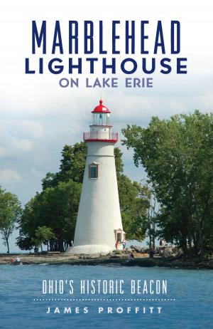 Cover of the book Marblehead Lighthouse on Lake Erie by Kevin W. Hecteman