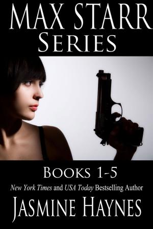 bigCover of the book Max Starr Series: 5-Book Bundle by 