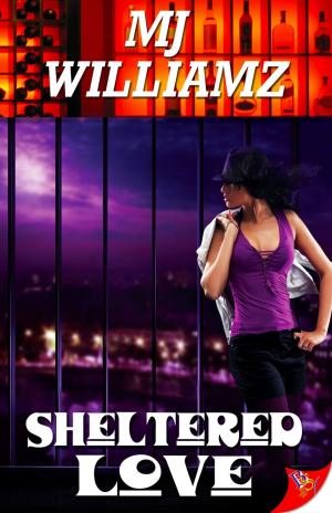 Cover of the book Sheltered Love by Gun Brooke
