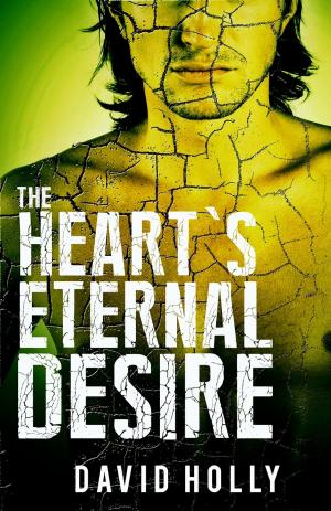 Cover of the book The Heart's Eternal Desire by AJ Quinn