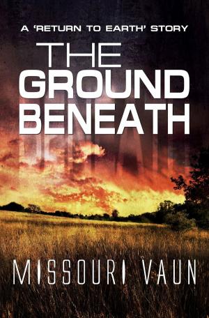 Cover of the book The Ground Beneath by Carsen Taite