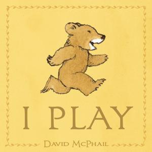 Book cover of I Play
