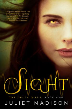 Cover of the book Sight by Donna Russo Morin