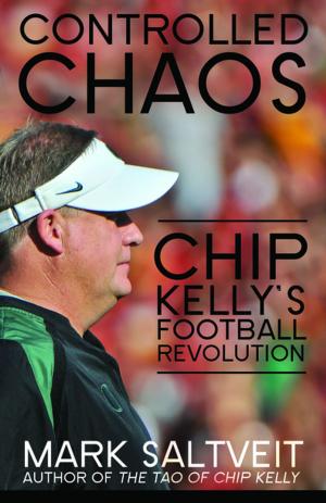 Cover of the book Controlled Chaos by Patricia Bray