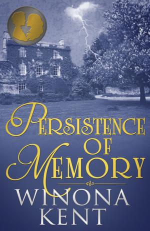 Cover of the book Persistence of Memory by Anthony Bruno