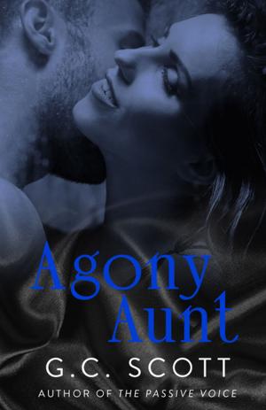 Cover of the book Agony Aunt by Candace Robb