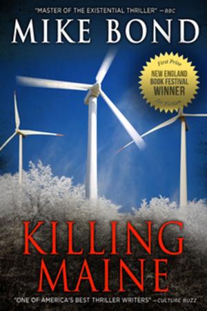 bigCover of the book KILLING MAINE by 