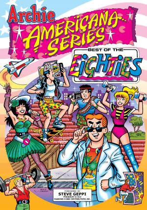 Cover of the book Best of the Eighties / Book #1 by Thomas Mercaldo
