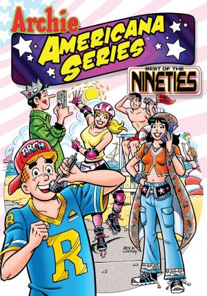Cover of the book Best of the Nineties / Book #1 by Archie Superstars