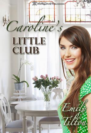 Cover of the book Caroline's Little Club by Carol Storm