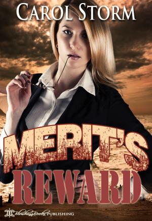 Cover of the book Merit's Reward by Stevie MacFarlane