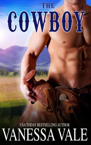 Cover of the book The Cowboy by Ashlynn Kenzie