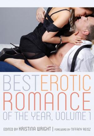Cover of the book Best Erotic Romance of the Year by Rachel Kramer Bussel