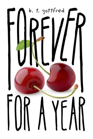 Cover of the book Forever for a Year by Betsy Byars, Betsy Duffey, Laurie Myers
