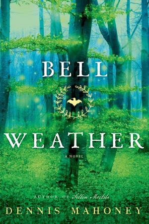 Cover of the book Bell Weather by Geerat J. Vermeij