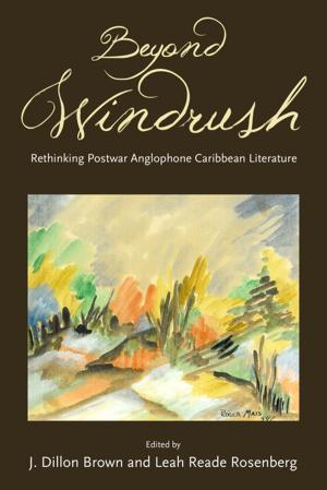 Cover of the book Beyond Windrush by 