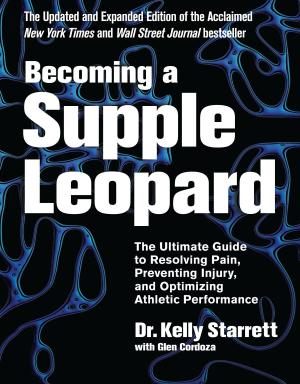 Cover of the book Becoming a Supple Leopard 2nd Edition by Jimmy Moore, Eric C. Westman