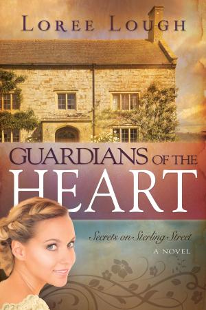 Cover of the book Guardians of the Heart by Joshua Fowler
