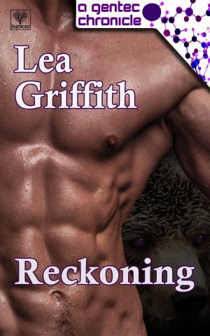 Cover of the book Reckoning by Amelia Shea