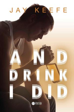 Cover of the book And Drink I Did by Antonio Garibba