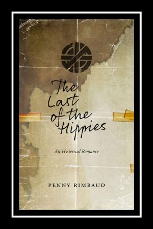 Book cover of The Last of the Hippies