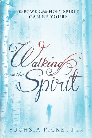 Cover of the book Walking In The Spirit by John Loren Sandford, Paula Sandford, Lee Bowman