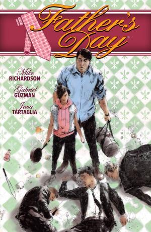 Cover of the book Father's Day by Mary M. Talbot