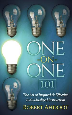 Cover of the book One on One 101 by Sten Morgan