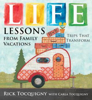 Cover of the book Life Lessons from Family Vacations by Christopher J. Walsh