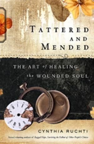 Cover of the book Tattered and Mended by William H. Willimon