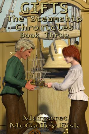 Cover of the book Gifts by Claudie Arseneault