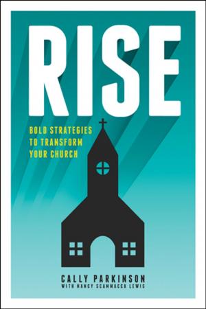 Cover of the book Rise by Brennan Manning