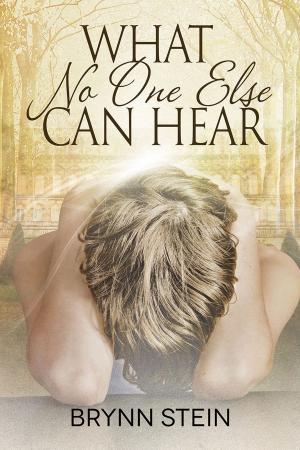 Cover of the book What No One Else Can Hear by BA Tortuga