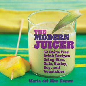 Cover of the book The Modern Juicer by Abigail R. Gehring