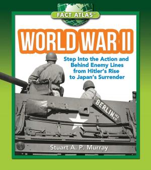 Cover of the book World War II by Kitson Jazynka, Valerie Tripp