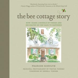 Cover of The Bee Cottage Story