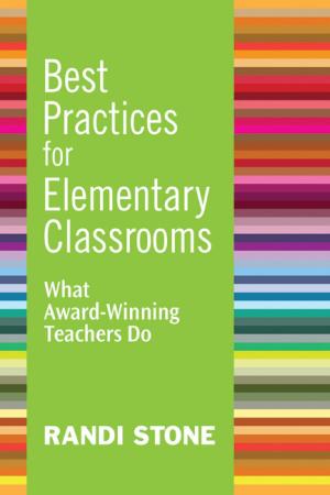 Cover of the book Best Practices for Elementary Classrooms by Nancy Levine, Wilson the Pug